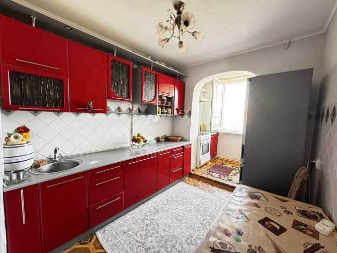 продажа 3-к квартира Ровно, 55000 $ Ровно - изображение 1