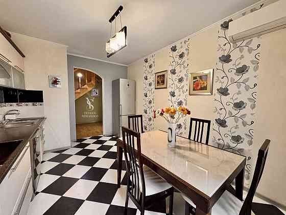 долгосрочная аренда 3-к квартира Киев, Дарницкий, 25000 грн./мес. Київ