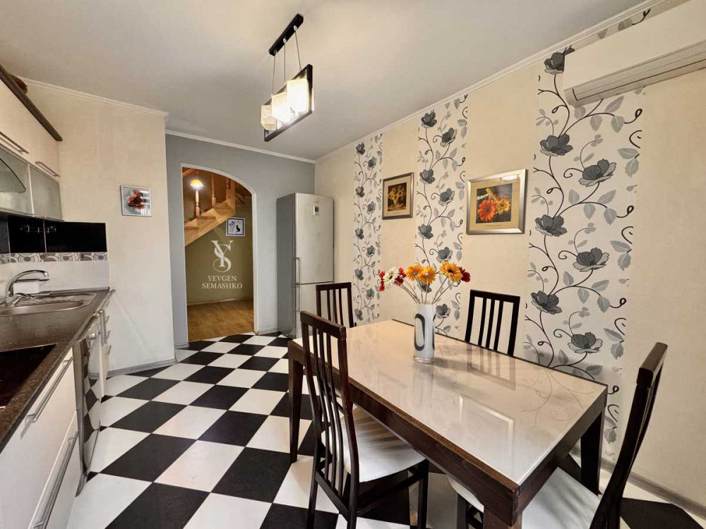 долгосрочная аренда 3-к квартира Киев, Дарницкий, 25000 грн./мес. Киев - изображение 5