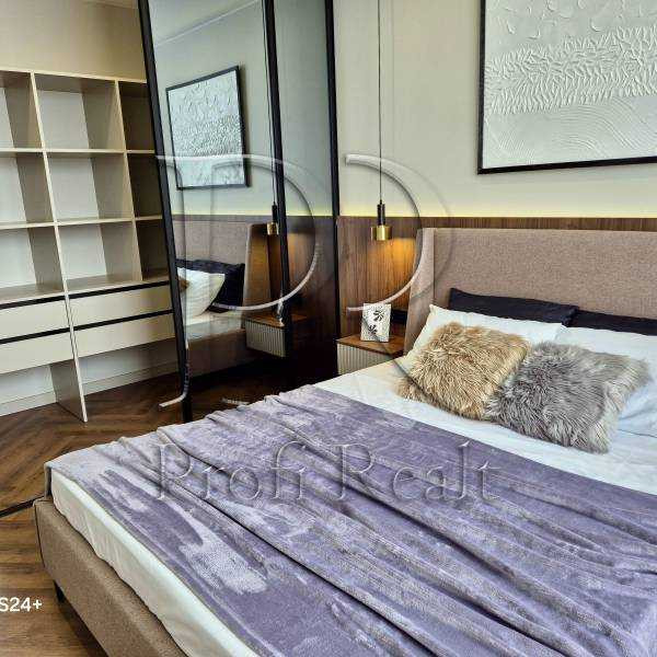 продажа 1-к квартира Киев, Подольский, 109200 $ Київ - зображення 7