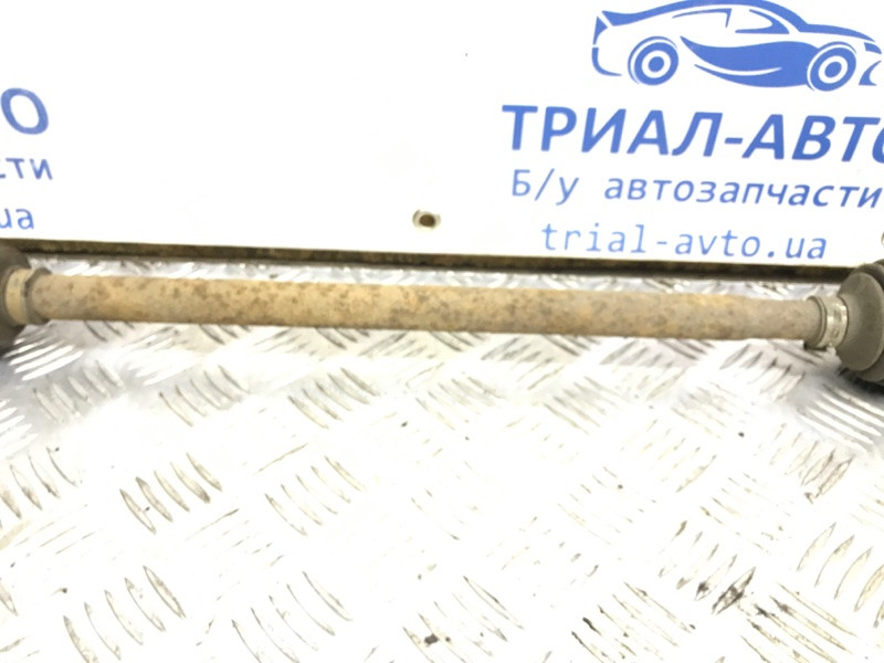 Привод задний левый Mitsubishi ASX GA 1.8 DIESEL 4N13 2010 (б/у) Киев - изображение 6