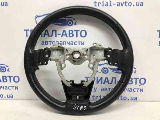 Руль Subaru Outback BR 2.5 БЕНЗИН EJ253 2009 (б/у) Київ