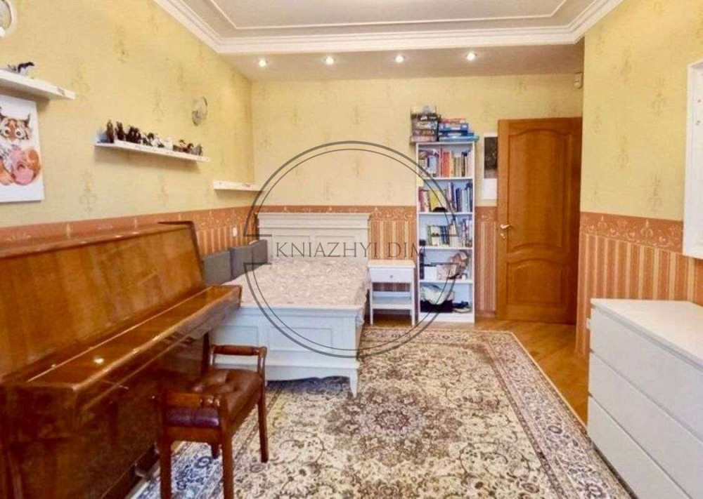 БЕЗ КОМІСІЇ!!! Продається шикарна трикімнатна квартира № 21143468 Київ - зображення 5