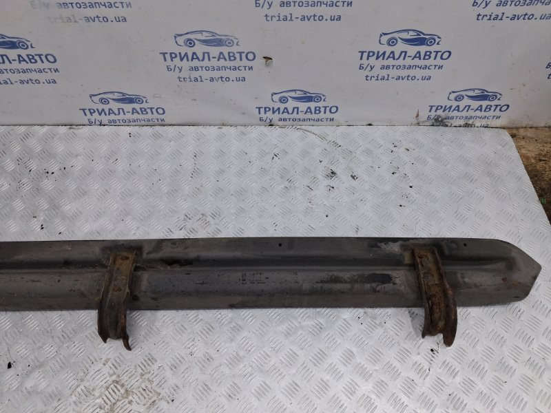 Подножка Nissan Pathfinder R51 2.5 DIESEL YD25DDTI 2004 лев. (б/у) Київ - зображення 6