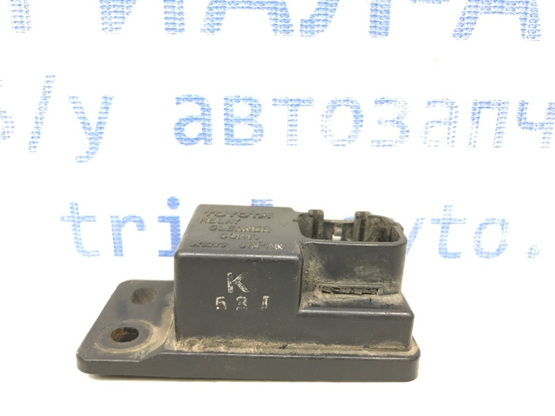 Реле Toyota Prado J120 4.0 БЕНЗИН 2002 (б/у) Київ - зображення 1