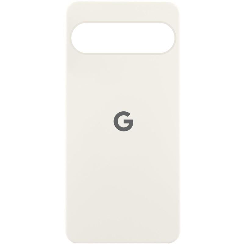Чехол Silicone Cover Lakshmi (AA) with logo для Google Pixel 9 / 9 Pro Херсон - зображення 1