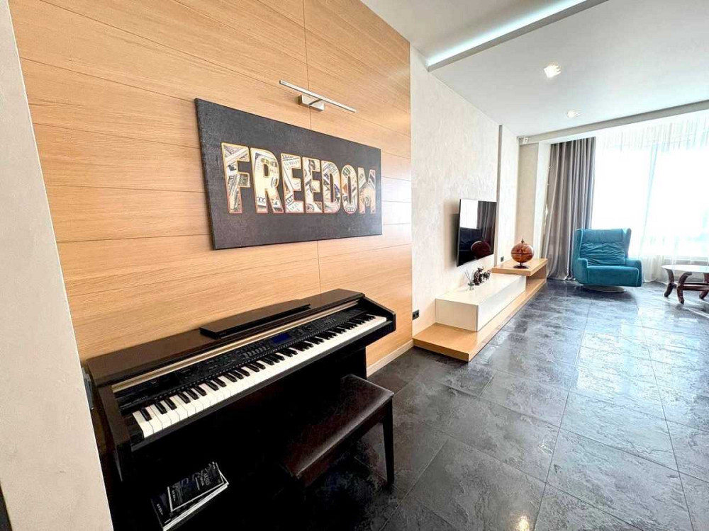 долгосрочная аренда 3-к квартира Киев, Печерский, 1600 $/мес. Київ - зображення 10