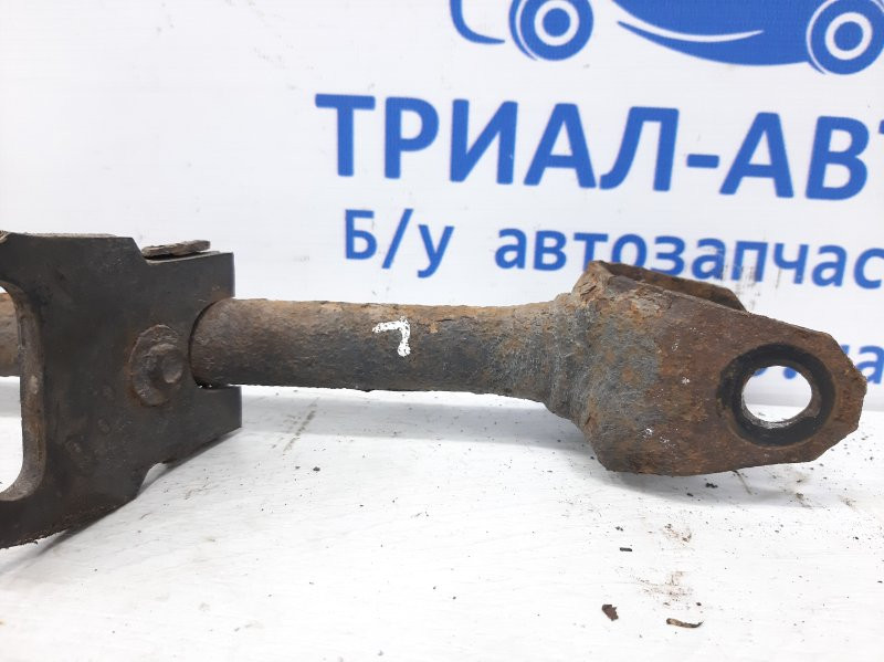 Рычаг задний прямой Suzuki Grand Vitara 2005-2016 4630065J00 (Арт. 29313) Київ - зображення 2