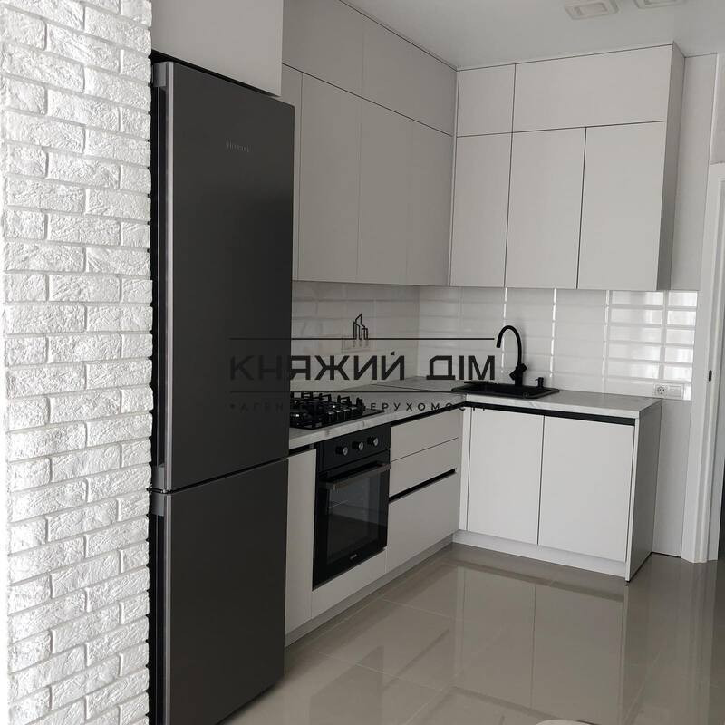 Оренда 1 кімнатна квартира ЖК Софія Нова КОД 11203559 Київ - зображення 3