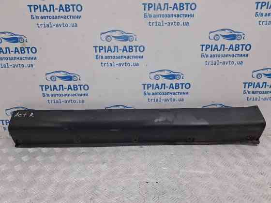 Накладка порога внешняя правая SsangYong Actyon 2005-2010 7956631000ABT (Арт. 75274) Киев