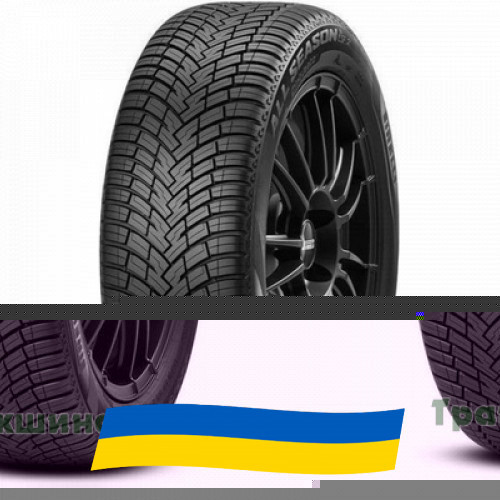 255/55 R19 Pirelli Scorpion All Season SF2 111W Позашляхова шина Київ - зображення 1