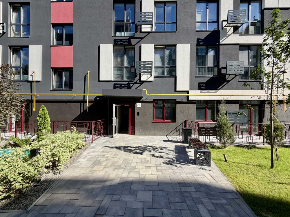 продажа 1-к квартира Киево-Святошинский, Гатное, 69500 $  - изображение 8