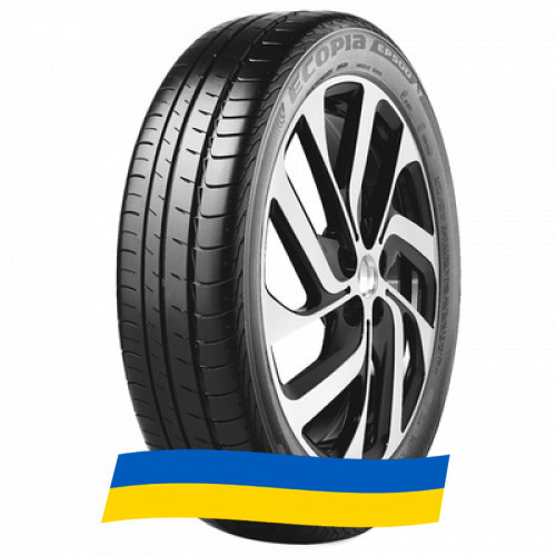 175/55 R20 Bridgestone Ecopia EP500 89T Легкова шина Київ - зображення 2