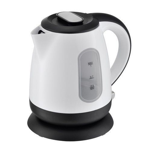 Електрочайник SOGO SS-7715 1 л белый Киев - изображение 2