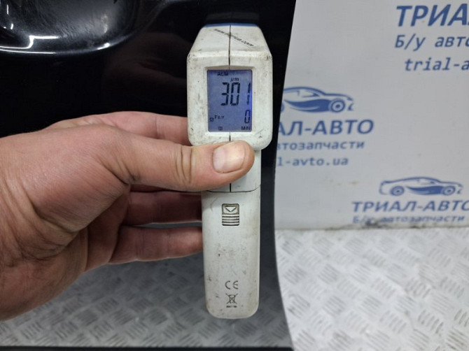 Дверь передняя левая Toyota Avensis T25 1.8 БЕНЗИН 1ZZFE 2002 (б/у) Киев - изображение 8