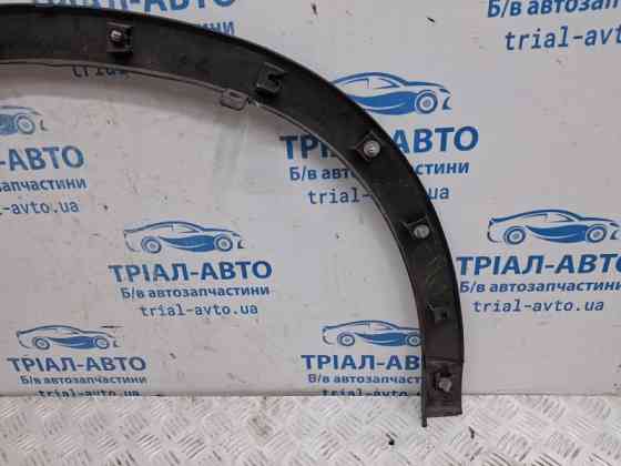 Накладка крыла Mazda CX 5 2011-2017 KD5351W31 (Арт. 79201) Киев