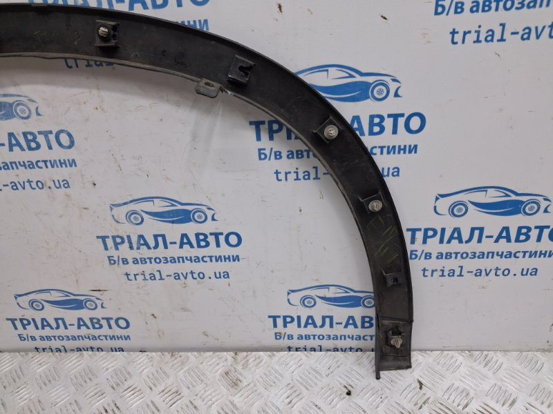 Накладка крыла Mazda CX 5 2011-2017 KD5351W31 (Арт. 79201) Киев - изображение 5