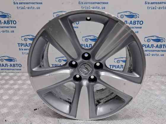 Диск титан R18 Acura MDX YD2 3.7 БЕНЗИН J37A1 2006 (б/у) Киев