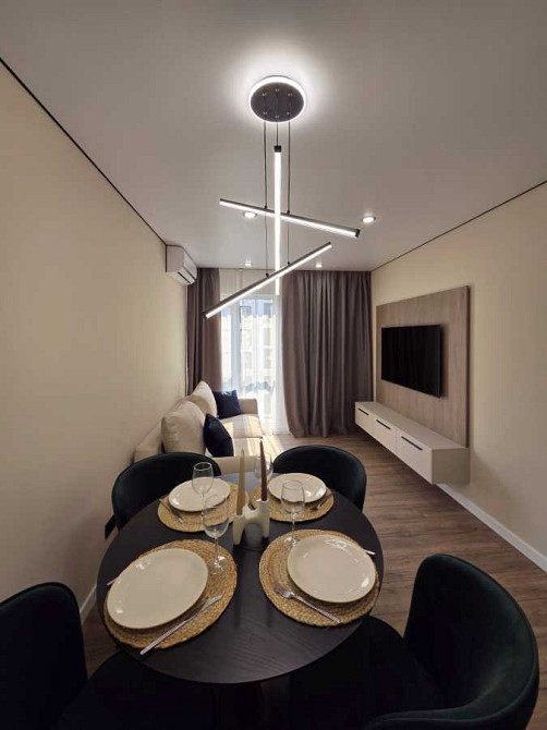 продажа 2-к квартира Киев, Голосеевский, 160000 $ Київ - зображення 3