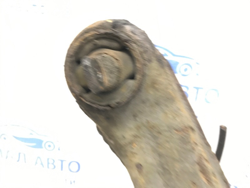 Рычаг задней подвески продольный правый Mitsubishi Lancer 10 1.8 БЕНЗИН 2007 (б/у) Київ - зображення 3