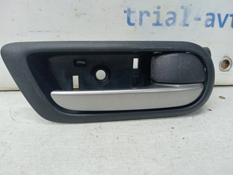 Ручка двери внутреняя передняя правая Mazda 6 2007-2013 GS1D72330B02 (Арт. 61313) Киев - изображение 1