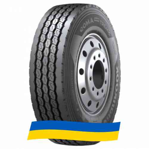 315/80 R22.5 Hankook AM09 156/150K Универсальная шина Киев