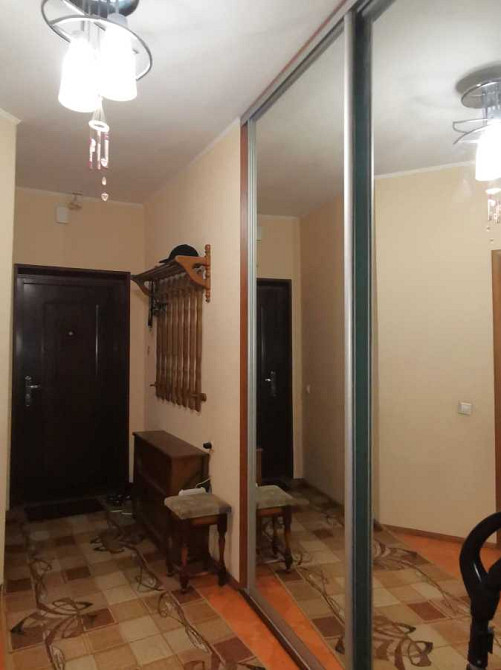 долгосрочная аренда 1-к квартира Киев, Дарницкий, 13500 грн./мес. Київ - зображення 12