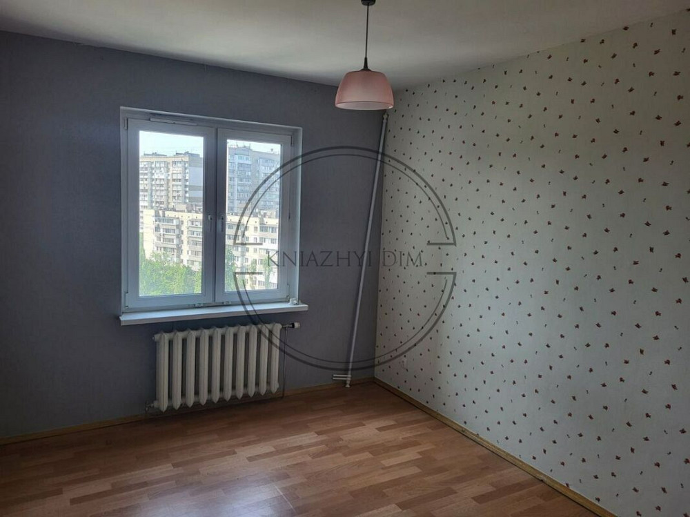 Оренда 3-х к. кв. Без меблів, на Виноградарі. № 11161616 Киев - изображение 4