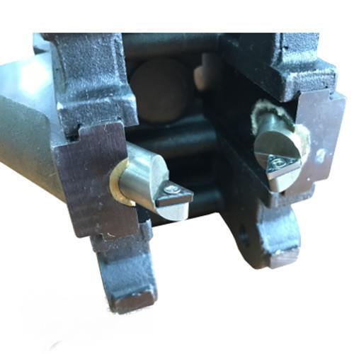 Комплект резцов к стенду для проточки тормозных дисков "BM" BMR Харьков - изображение 2