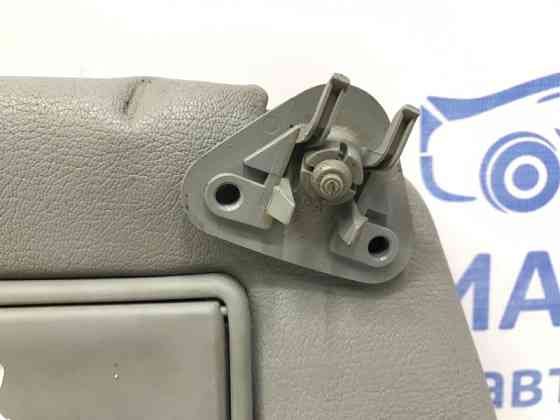 Козырек солнцезащитный правый Mitsubishi Lancer 2003-2009 MN151500HA (Арт. 47452) Киев