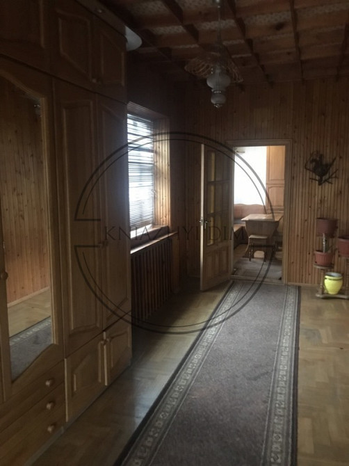 ОРЕНДА будинок в Софіївській Борщагівці з генератором та Газом. код № 136846 Киев - изображение 8