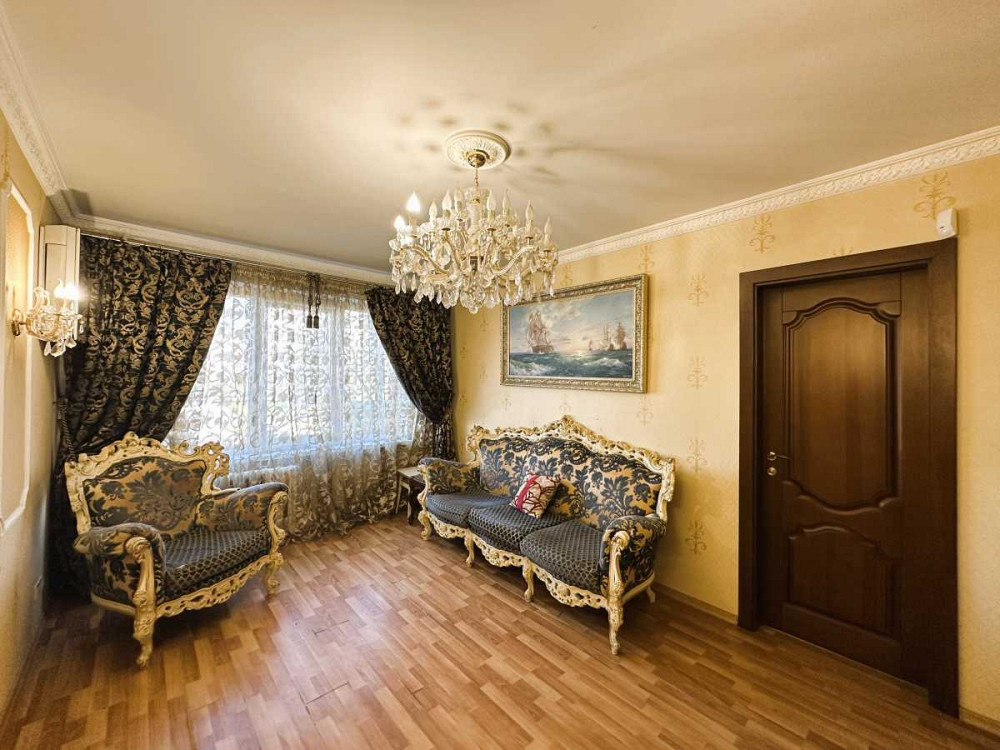 продажа 3-к квартира Киев, Днепровский, 68000 $ Київ - зображення 1