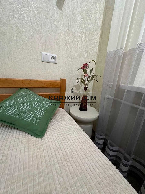 Оренда! 1-но кімнатна квартира. Є газ. Швидкісний трамвай. НАУ.№ 11204876 Киев - изображение 2