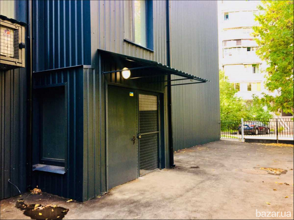 продажа офисное помещение Киев, Соломенский, 75000 $ Киев - изображение 5