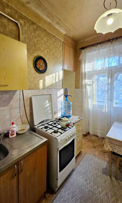 продажа 2-к квартира Каменское, Заводской, 27000 $  - зображення 9