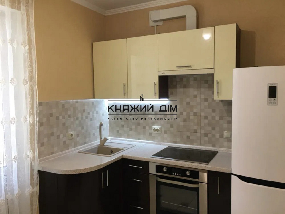 Є генератор! Оренда 1-кімнатної квартири м. Осокорки Київ - зображення 2