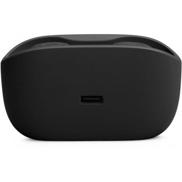 Bluetooth-гарнітура JBL Wave Buds Black (JBLWBUDSBLK) (Код товару:27375) Харків - зображення 5