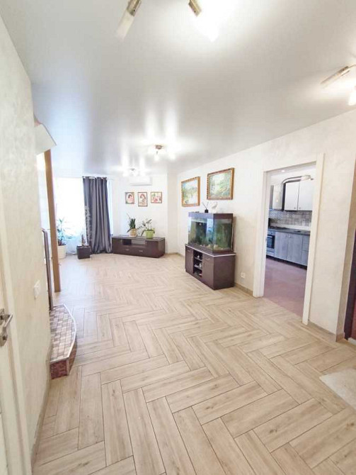 продажа 3-к квартира Киево-Святошинский, Софиевская Борщаговка, 125000 $  - зображення 2