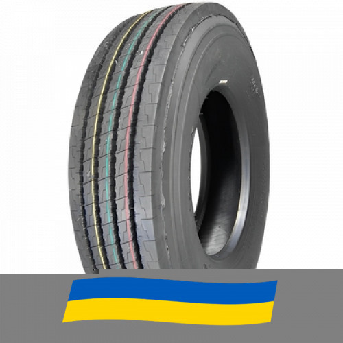 215/75 R17.5 Annaite 366 128/126M Рульова шина Киев - изображение 1