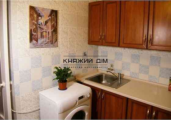 Сдается 3-х комнатная кв. 10 минут до м. Минская. Код объекта 11154489 Киев