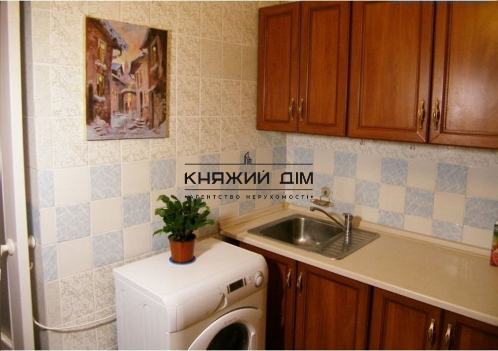 Сдается 3-х комнатная кв. 10 минут до м. Минская. Код объекта 11154489 Киев - изображение 3