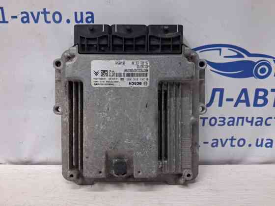 Блок управления двигателем Mitsubishi Outlander 2007-2012 9663757980 (Арт. 74604) Киев
