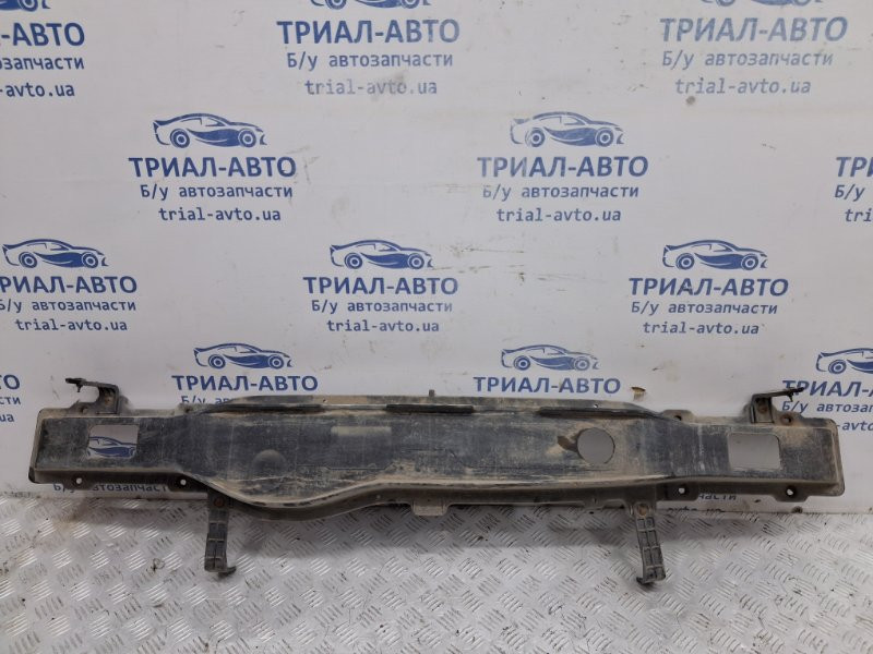 Усилитель бампера задний Hyundai I30 FD 1.6 DIESEL D4FB 2007 (б/у) Київ - зображення 1