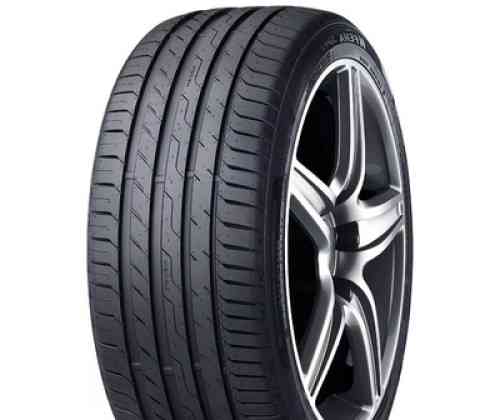 255/55 R19 Nexen N'Fera Sport SUV 107W Позашляхова шина Київ