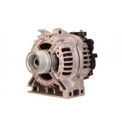 Генератор 14V-90A на Mercedes Мерседес A170, A190, A140, A160, Vaneo Киев - изображение 1