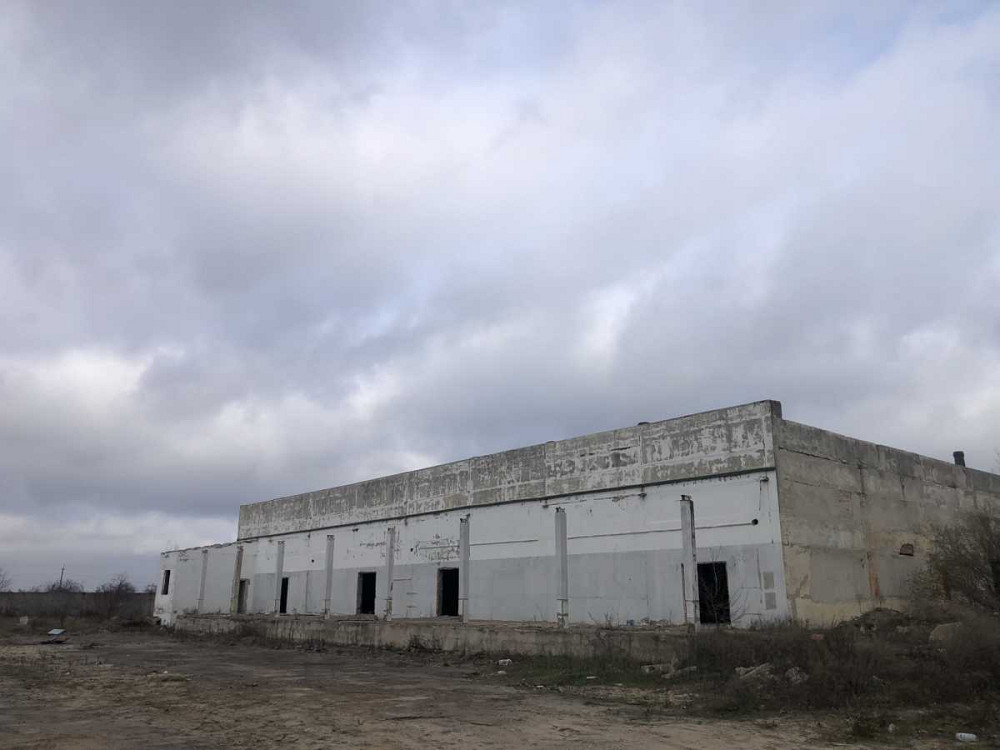 продажа помещения свободного назначения, здания Сарненский, Сарны, 10752500 грн. Сарни - зображення 6