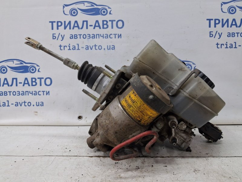 Блок abs Toyota Prado 2002-2009 4705060080 (Арт. 64389) Киев - изображение 3