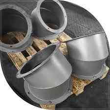 Сектор СС элеваторного самотека , самотечное оборудование Київ