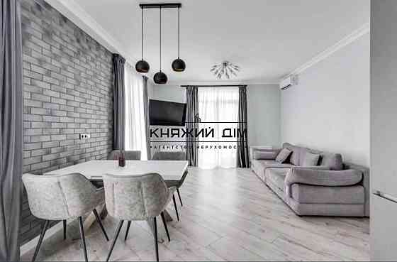 Оренда 2к. квартира в ЖК Нова Англія, м. Васильківська код. №11199960 Київ