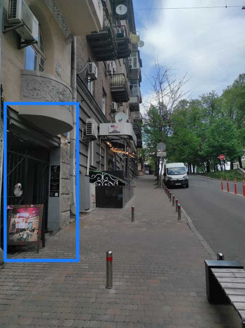 продажа 1-к квартира Киев, Шевченковский, 125000 $ Київ - зображення 2